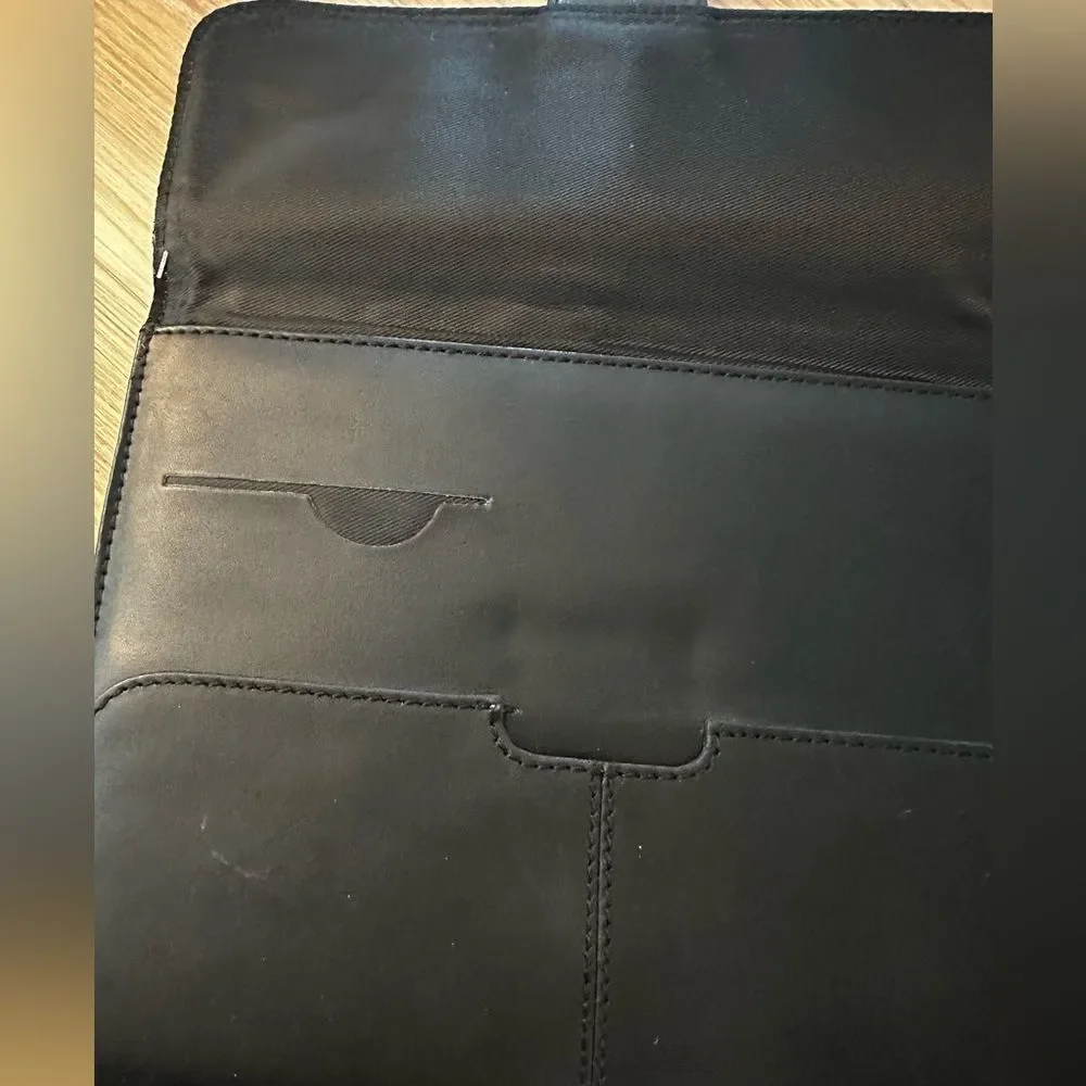Targus Leather Slip Case for IPad